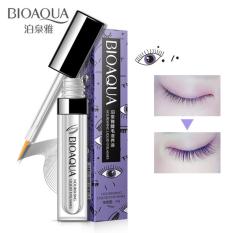 BIOAQUA Serum Penumbuh dan Penebal Bulu mata Eyelashes Growth Nourishing Lengtening Serum