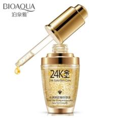 Bioaqua Serum Wajah - 24K GOLD ESSENCE 30ML