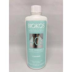 Biokos 40s Anti Wrinkle Cleanser Storeratih