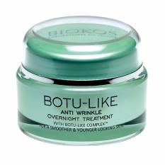 Biokos Botu Like Overnight Treatment - 25 g