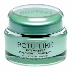 Biokos Botu Like Overnight Treatment - 25 gr