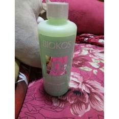 Biokos Martha Tilaar 30s Vital Nutrition with Bio-Aloe Vera Extract - Nutri Cleanser ( 460ml )