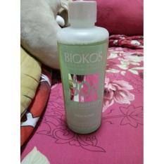 Biokos Martha Tilaar 30s Vital Nutrition with Bio-Aloe Vera Extract - Nutri Toner ( 480ml )