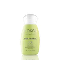 Biokos Pure Balance Hydro Gel Moisturizer - 35 gr