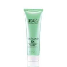 Biokos Vital Nutrition Deep Cleansing Gel Mask - 90 gr