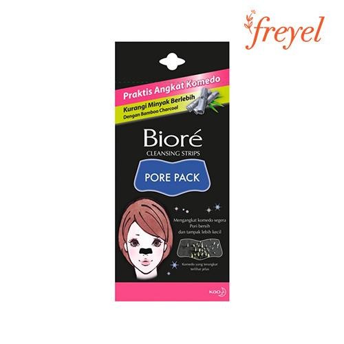 Biore Pore Pack - Black