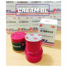 BL Cream Original - Salep BL - Salep Penyakit Kulit Anti Jamur Panu, Kurap, Kudis