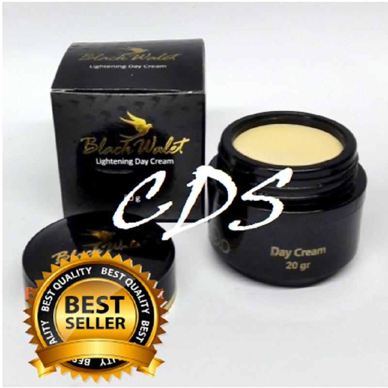 Black Walet Lightening Day Cream - 20gr
