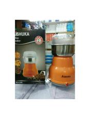 Blender Obat Aishuka / Blender kopi / Blender Penghalus Puyer Mini