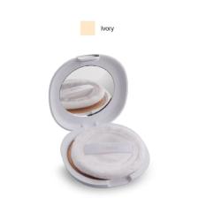 Bless Acne Compact Powder Ivory - Bedak Wajah, Perawatan Kulit, Berjerawat, Kulit Berminyak