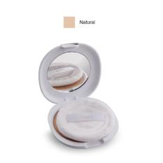 Bless Acne Compact Powder Natural - Bedak Wajah, Perawatan Kulit, Berjerawat, Kulit Berminyak