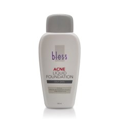 Bless Acne Liquid Foundation 125ml