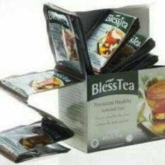 Blesstea Teh Hitam, Bless tea, Blestea, Bles Tea 100% Original