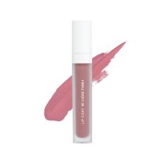 BLP Beauty Lip Coat By Lizzie Parra - Persimmon Pie