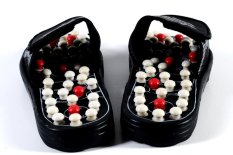 Blueidea Reflexology Sandal