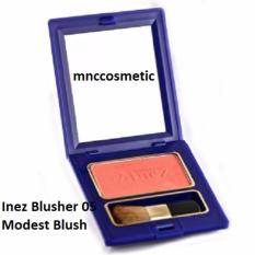Blusher Inez 05 Modest Blush
