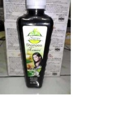 BMKS SHAMPO KEMIRI SYUGA NEW BPOM ORIGINAL 1 Botol