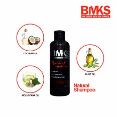 Shampo BMKS - Shampo Perawatan Rambut Rusak / Rontok asli BPOM