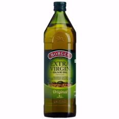 Borges Minyak Zaitun 500ml Virgin Olive Oil Spain 500 ml