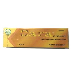 Borobudur Dara Cream Payudara