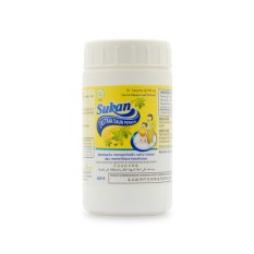 Borobudur Herbal Sukan - 60 Kapsul - Menambah Nafsu Makan