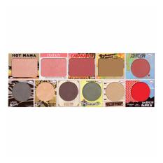 Bos Online Cosmetics of your hand 11 Warna