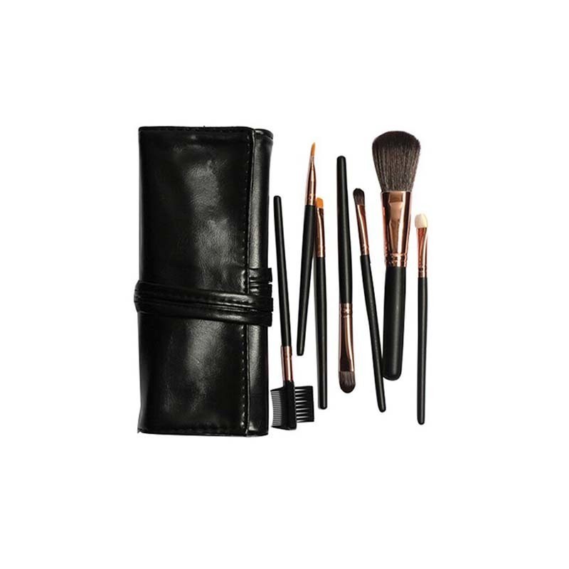 Bos Online - Kuas Makeup Set Isi 7 Bos Online - Kuas Makeup Set Isi 7