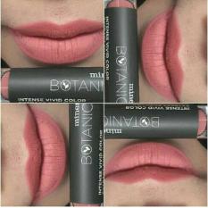 BOTANICA Soft Matte Lip Cream (002)