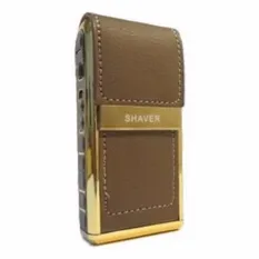 Boteng Shaver - Alat Cukur Kumis Dan Jenggot /VAGANZA.