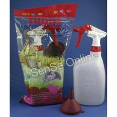 Botol Sprayer Semprot Tudor 1000 Ml