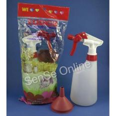 Botol Sprayer Semprot Tudor 500 Ml
