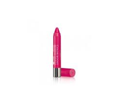 Bourjois Paris Color Boost Lip Crayon (02 Fuchsia Libre) - France Lipstick