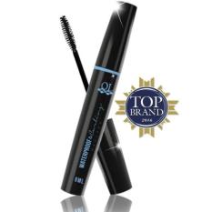 BPOM / MASCARA QL WATERPROOF / MASKARA QL / WATERPROOF & CURLING MASCARA
