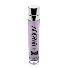 BRASOV Original Eau De Parfum XX-CT-671542 001 75 ml Perfume Cologne - Hitam