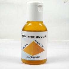 Breast Pembesar Payudara Minyak Bulus