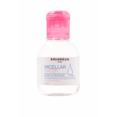 BRUNBRUN PARIS - Micellar Water Make Up Remover