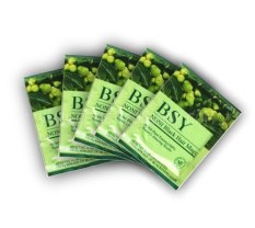 BSY Noni Shampo 5 Sachet 100% Ori
