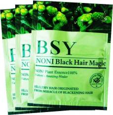 BSY Noni Shampo 5 Sachet