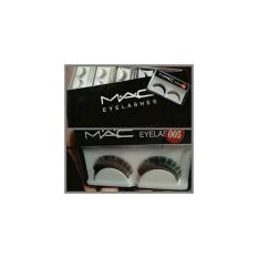 BULU MATA MAC