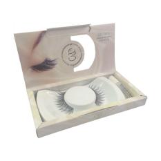 Bulu mata palsu - Premium Natural False Eyelashes - Girlani Daisy