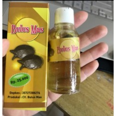 Bulus Mas Original