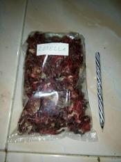 BUNGA ROSELLA KERING