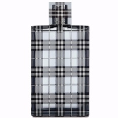 TESTER Burberry Brit For Men EDT 100Ml (tanpa tutup)