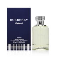 Burberry Weekend EDT 100ml Men