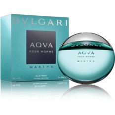 Bvlgari Aqva Marine Men 100ml