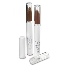 ByAlegory Clear Lipstik Caps untuk COLOURPOP-LIPPIE STIX-Menggantikan Asli Cap untuk Melihat Warna Lipstik Favorit Anda dengan Mudah (12 Pack) -Intl