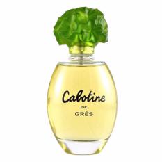 Cabotine Gres Woman - 100 ML