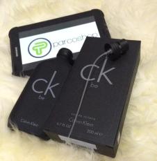 CALVIN KLEIN CK BE PARFUM ORIGINAL 100% Box (Bukan Ori Reject Dll)