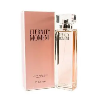 calvin klein eternity edp 100ml