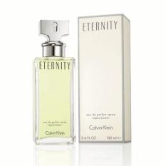 harga parfum calvin klein man